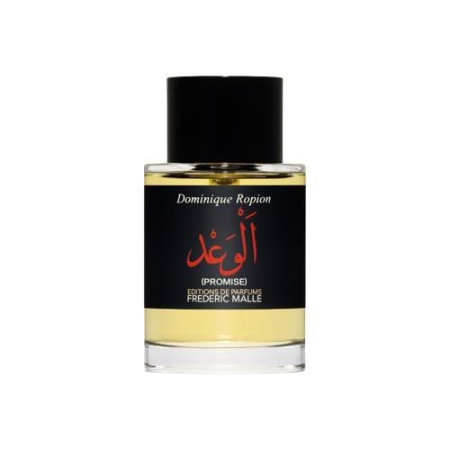 Frederic Malle Promise Унисекс парфюмна вода EDP на супер цена от parfium.bg