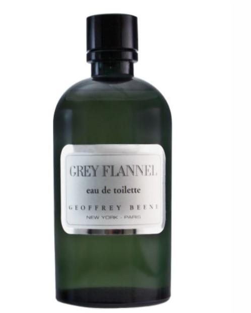 Geoffrey Beene Grey Flannel Тоалетна вода за мъже без опаковка EDT на супер цена от parfium.bg