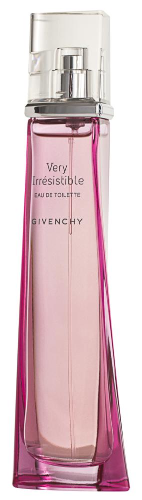 Givenchy Very Irresistible парфюм за жени EDT на супер цена от parfium.bg