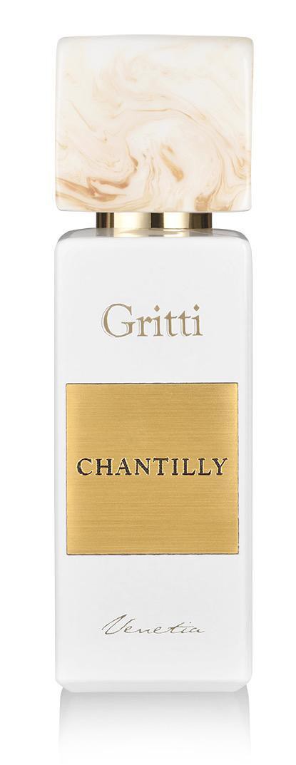 Gritti Chantilly Парфюмна вода за жени без опаковка EDP на супер цена от parfium.bg