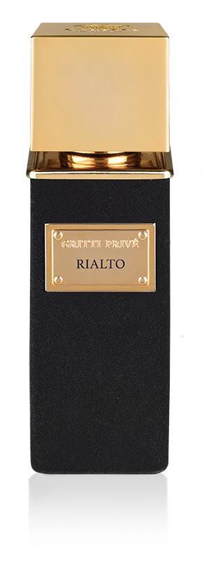 Gritti Rialto Унисекс парфюмен екстракт на супер цена от parfium.bg