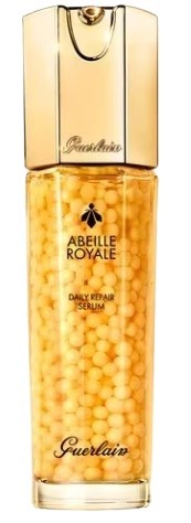 Guerlain Abeille Royale Daily Repair Serum Дневен серум без опаковка на супер цена от parfium.bg