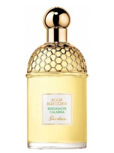 Guerlain Aqua Allegoria Bergamote Calabria Парфюм за жени без опаковка EDT на супер цена от parfium.bg