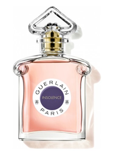 Guerlain Insolence парфюм за жени без опаковка EDT на супер цена от parfium.bg