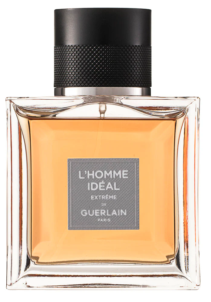 Guerlain L`Homme Ideal Extreme Парфюм за мъже EDP на супер цена от parfium.bg