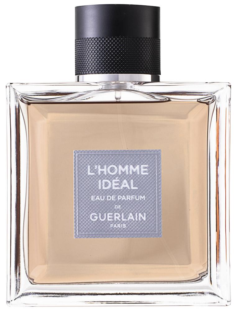 Guerlain L`Homme Ideal парфюм за мъже без опаковка EDP на супер цена от parfium.bg