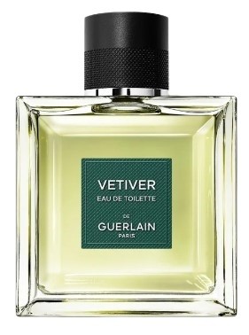 Guerlain Vetiver Парфюм за мъже без oпаковка EDT на супер цена от parfium.bg
