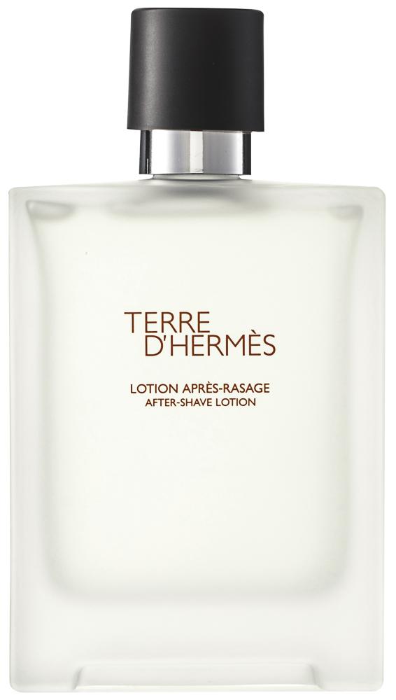 Hermes Terre d`Hermes Афтършейв за мъже без опаковка на супер цена от parfium.bg