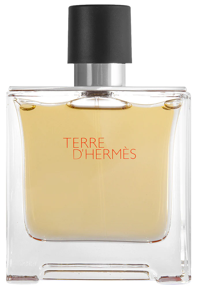 Hermes Terre d`Hermes парфюм за мъже EDP на супер цена от parfium.bg