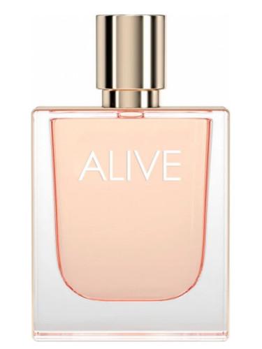 Hugo Boss Alive Парфюм за жени без опаковка EDP на супер цена от parfium.bg