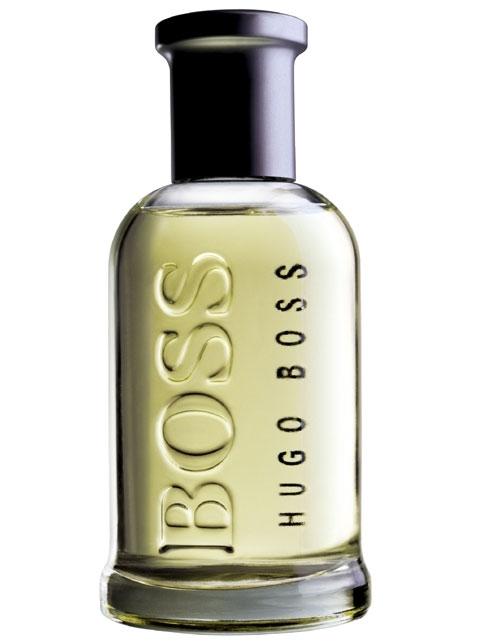 Hugo Boss Bottled парфюм за мъже без опаковка EDT на супер цена от parfium.bg
