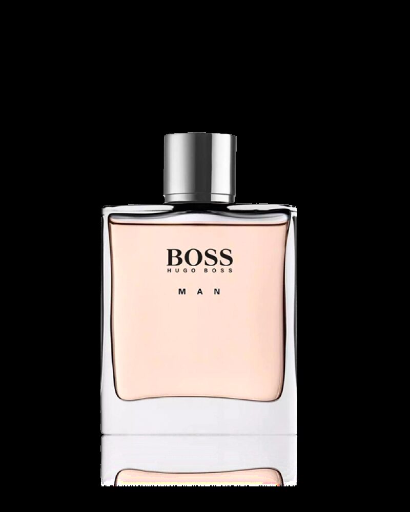 Hugo Boss Orange парфюм за мъже EDT на супер цена от parfium.bg