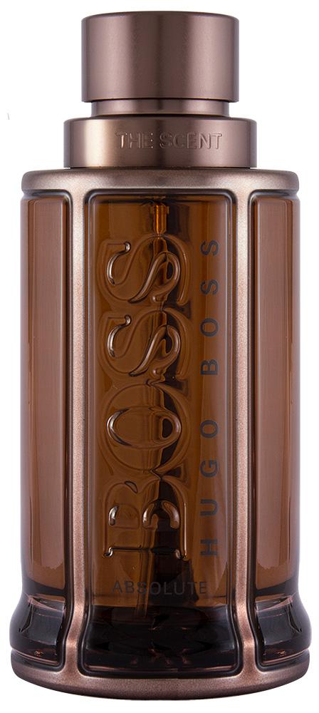 Hugo Boss The Scent Absolute Парфюм за мъже EDP на супер цена от parfium.bg