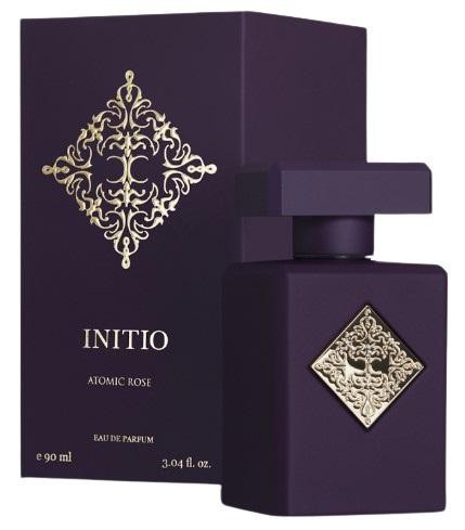 Initio Parfums Prives Atomic Rose Унисекс парфюмна вода EDP на супер цена от parfium.bg