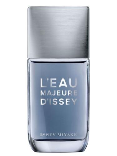 Issey Miyake L`Eau Majeure Парфюм за мъже без опаковка EDT на супер цена от parfium.bg