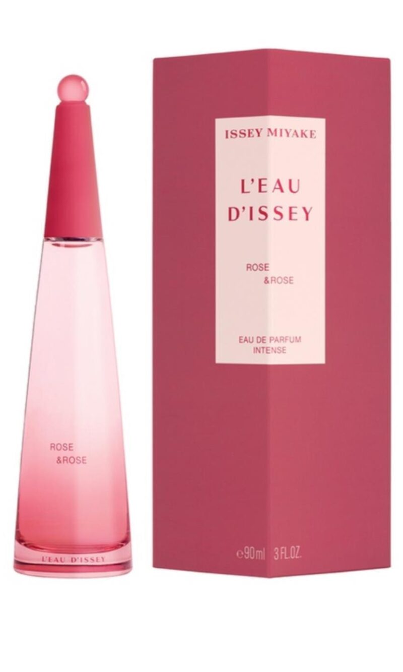 Issey Miyake L`Eau d`Issey Rose & Rose Парфюм за жени EDP на супер цена от parfium.bg