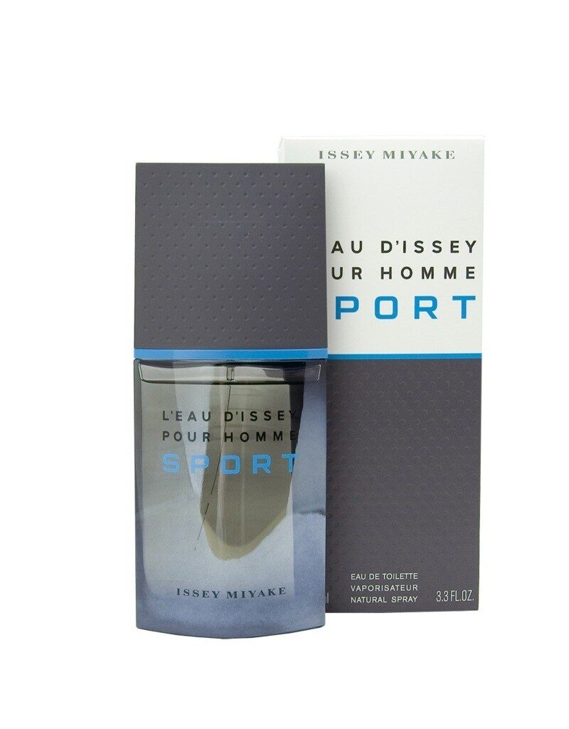 Issey Miyake L`eau Dissey Sport парфюм за мъже EDT на супер цена от parfium.bg