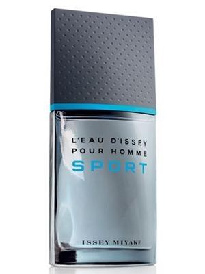 Issey Miyake L`eau Dissey Sport парфюм за мъже без опаковка EDT на супер цена от parfium.bg