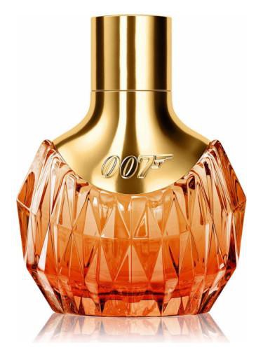 James Bond 007 Pour Femme Парфюмна вода за жени без опаковка EDP на супер цена от parfium.bg