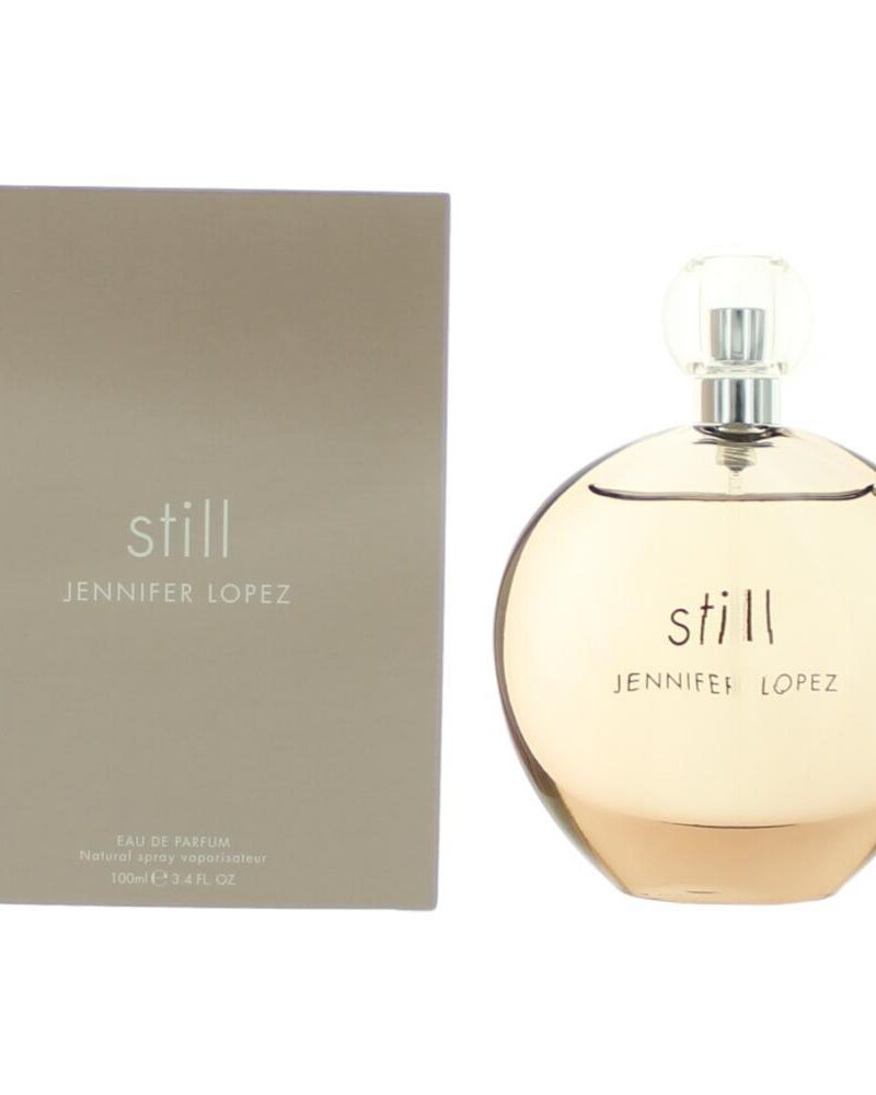 Jennifer Lopez Still Парфюм за жени EDP на супер цена от parfium.bg