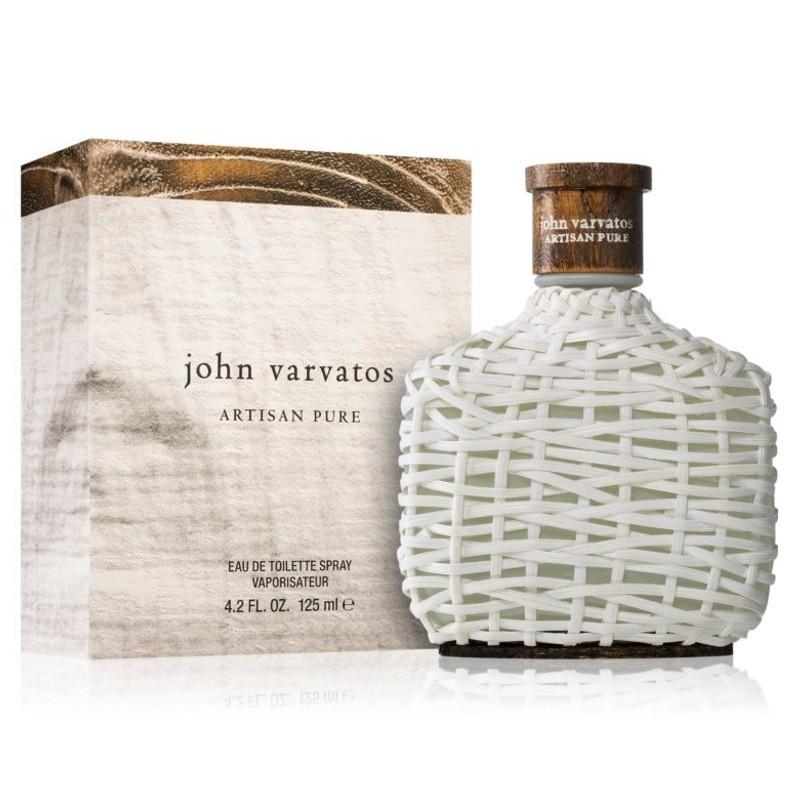 John Varvatos Artisan Pure Парфюм за мъже EDT на супер цена от parfium.bg