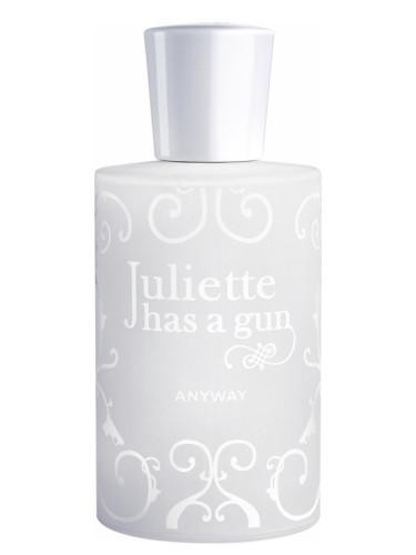 Juliette Has A Gun Anyway Унисекс парфюмна вода EDP на супер цена от parfium.bg