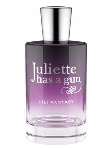Juliette Has A Gun Lili Fantasy Парфюмна вода за жени EDP на супер цена от parfium.bg