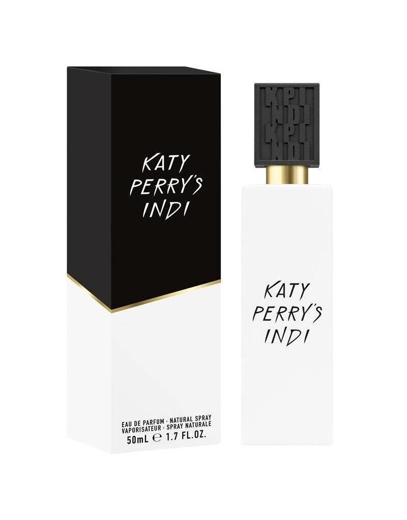 Katy Perry Indi Парфюм за жени EDP на супер цена от parfium.bg