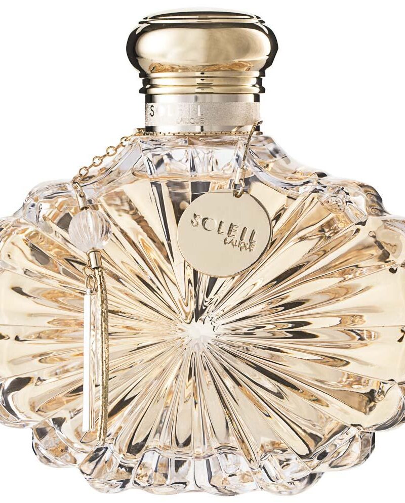 Lalique Soleil Lalique Парфюмна вода за жени EDP на супер цена от parfium.bg