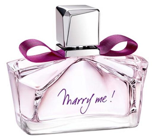 Lanvin Marry Me! парфюм за жени EDP на супер цена от parfium.bg