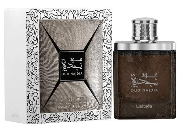 Lattafa Oud Najdia Парфюмна вода за мъже EDP на супер цена от parfium.bg