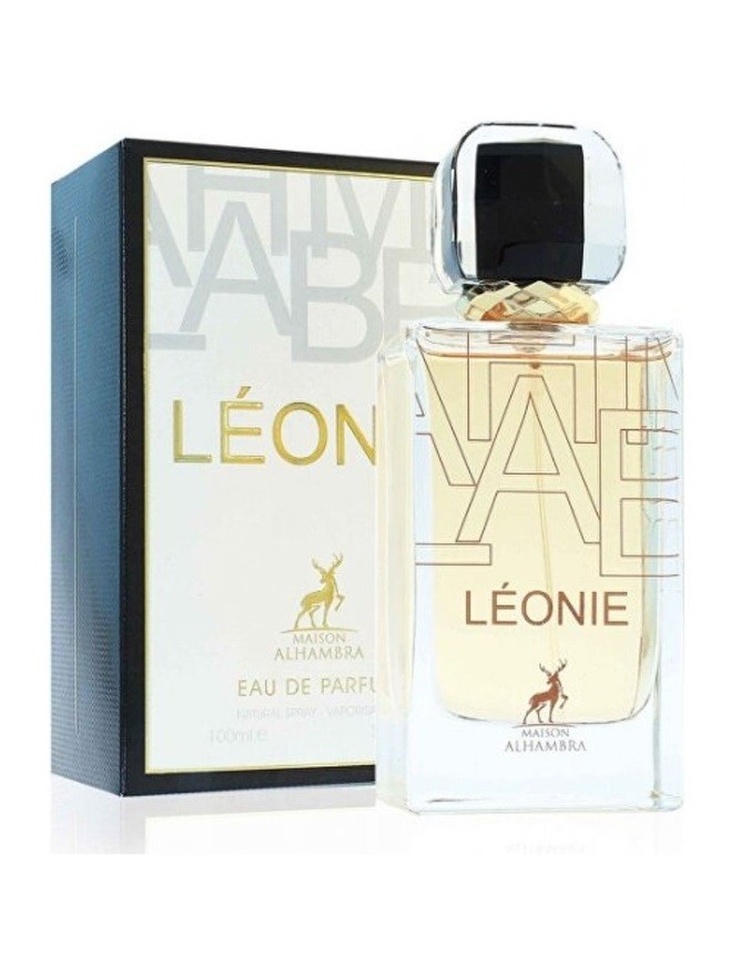 Maison Alhambra Leonie Парфюмна вода за жени EDP на супер цена от parfium.bg