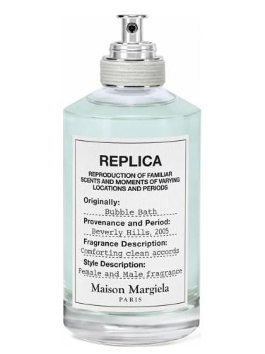 Maison Margiela Replica Bubble Bath Унисекс тоалетна вода EDT на супер цена от parfium.bg