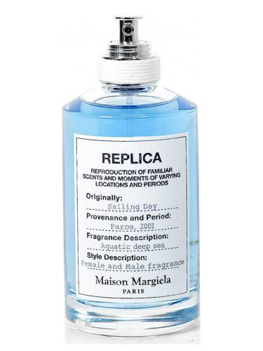 Maison Margiela Replica Sailing Day Унисекс тоалетна вода EDT на супер цена от parfium.bg