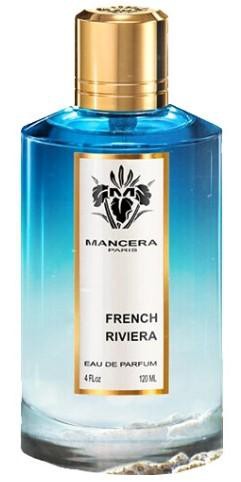 Mancera French Riviera Унисекс парфюмна вода EDP на супер цена от parfium.bg