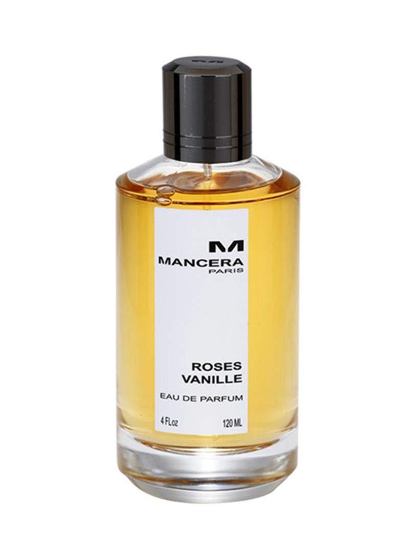 Mancera Roses Vanille Парфюм за жени без опаковка EDP на супер цена от parfium.bg
