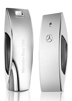 Mercedes Benz Club парфюм за мъже без опаковка EDT на супер цена от parfium.bg