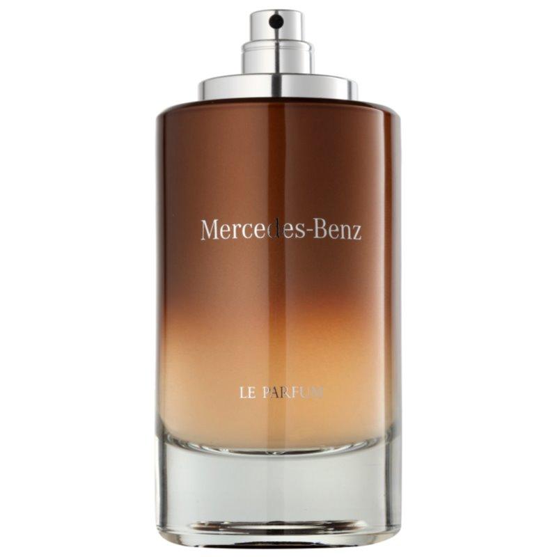 Mercedes Benz Le Parfum парфюм за мъже без опаковка EDP на супер цена от parfium.bg