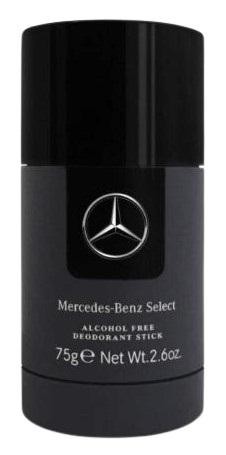 Mercedes Benz Select Дезодорант стик за мъже на супер цена от parfium.bg