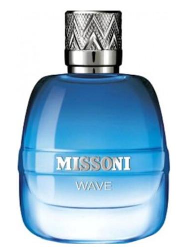 Missoni Wave Тоалетна вода за мъже без опаковка EDT на супер цена от parfium.bg