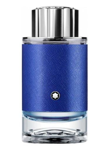 Mont Blanc Explorer Ultra Blue Парфюмна вода за мъже без опаковка EDP на супер цена от parfium.bg