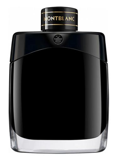 Mont Blanc Legend Eau De Parfum Парфюм за мъже EDP на супер цена от parfium.bg