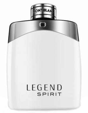 Mont Blanc Legend Spirit парфюм за мъже без опаковка EDT на супер цена от parfium.bg