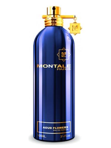Montale Aoud Flowers Парфюм за мъже без опаковка EDP на супер цена от parfium.bg