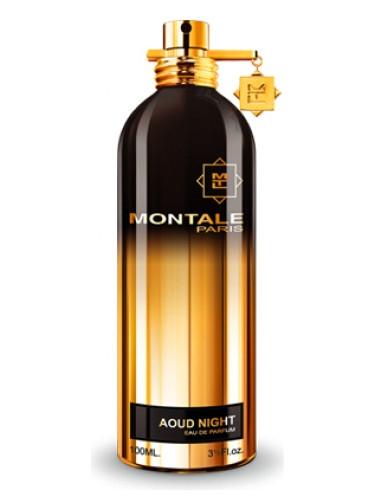 Montale Aoud Night Унисекс парфюм без опаковка EDP на супер цена от parfium.bg