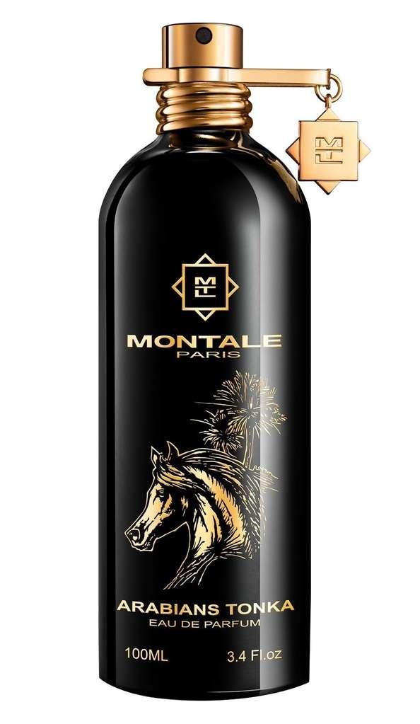 Montale Arabians Tonka Унисекс парфюм EDP на супер цена от parfium.bg