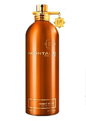 Montale Honey Aoud Унисекс парфюм без опаковка EDP на супер цена от parfium.bg