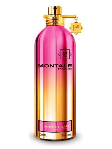 Montale Intense Cherry Унисекс парфюм EDP на супер цена от parfium.bg