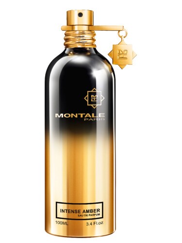 Montale So Amber Унисекс парфюм EDP на супер цена от parfium.bg