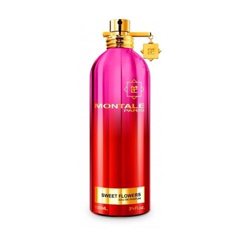 Montale Sweet Flowers Парфюм за жени EDP на супер цена от parfium.bg